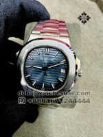 Patek Philippe 5811 Nautilus Automatic 41 mm Dial Luxury Men's Watch Copy