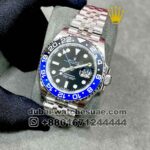 Rolex GMT-Master II Batman Jubilee Stainless Steel