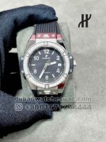 Hublot Big Bang One Click Steel Diamond 33mm  Ref : 485.SX.1170.RX.1204