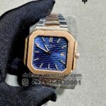 Patek Philippe Cubitus 45mm 5821/1AR-001 Blue Dial