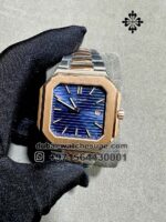Patek Philippe Cubitus 45mm 5821/1AR-001 Blue Dial