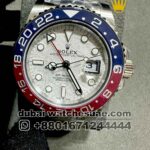 Rolex GMT Master 40 mm Meteorite Dial Copy