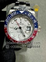 Rolex GMT Master 40 mm Meteorite Dial Copy
