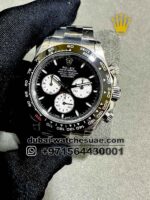 Rolex Daytona Le Mans Cosmograph Daytona Black Dial Unworn