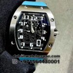 Richard Mille RM 67 RM67-01 Ti