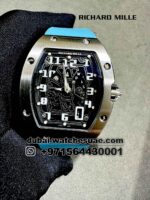 Richard Mille RM 67 RM67-01 Ti