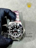 Rolex? SEA-DWELLER Black