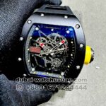 Richard Mille RM 035 Americas? Black Copy
