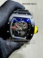 Richard Mille RM 035 Americas? Black Copy