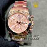 Rolex Cosmograph Daytona Rose Gold Superclone