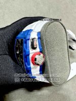 Richard Mille Rafa Nadal RM 35-03? Blue With White Rubber Strap? Copy - Image 2