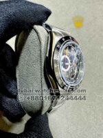 Rolex Daytona Skeleton Concept Carbon Black Copy - Image 2