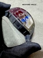 Richard Mille Bubba 055 Full Black - Image 2