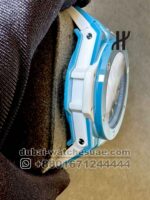 Hublot Big Bang Unico Titanium Sky? Blue 42 mm Ref: 441.EX.5120.RX Copy - Image 2