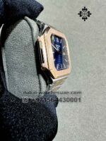 Patek Philippe Cubitus 45mm 5821/1AR-001 Blue Dial - Image 3