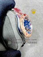 Rolex Yacht? Master Two Tone Brown Dial With Two Tone Bracelet - Image 2