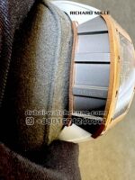 Richard Mille RM 011 White? and Gold Copy - Image 2