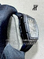 Hublot NEW SPIRIT OF BIG BANG Black? Ceramic Copy - Image 2
