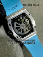 Richard Mille RM 67 RM67-01 Ti - Image 2