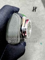 Hublot Classic Fusion? Chronograph Titanium Green - Image 2