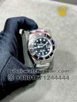Rolex? SEA-DWELLER Black - Image 2