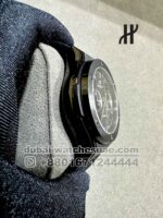 Hublot Classic Fusion? Chronograph Black Magic Ref: 521.CM.1171.RX Copy - Image 2