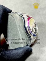 Rolex Daytona Rainbow Slim - Image 2