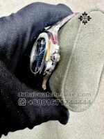 Patek Philippe 5811 Nautilus Automatic 41 mm Dial Luxury Men's Watch Copy - Image 3