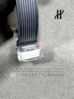 Hublot Big Bang One Click Steel Diamond 33mm  Ref : 485.SX.1170.RX.1204 - Image 3