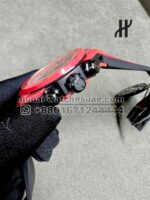 Hublot Big Bang Red Limited edition ,Ref:411.CF.8513.RX - Image 5