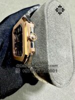 Patek Philippe Cubitus 45mm 5821/1AR-001 Blue Dial - Image 4