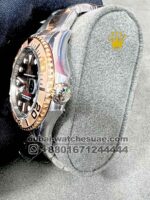 Rolex Yacht? Master Two Tone Brown Dial With Two Tone Bracelet - Image 3