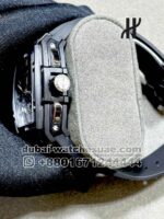 Hublot NEW SPIRIT OF BIG BANG Black? Ceramic Copy - Image 3
