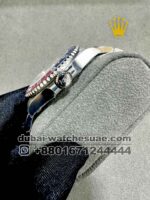 Rolex GMT Master 40 mm Meteorite Dial Copy - Image 3