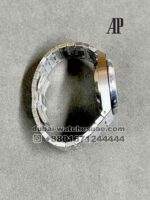 Audemars Piguet Royal Oak Chronograph Green Dial Stainless Steel Copy - Image 3