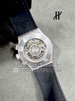 Hublot Classic Fusion? Chronograph Titanium Green - Image 3