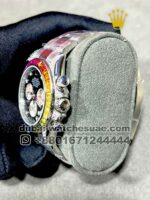 Rolex Daytona Rainbow Slim - Image 3