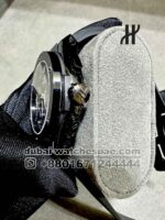 Hublot Classic Fusion? Chronograph Black Magic Ref: 521.CM.1171.RX Copy - Image 3