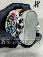 Hublot Big Bang 44 mm Iced Rainbow - Image 5