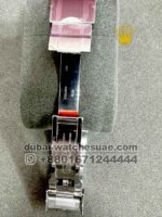 Rolex Submariner Black  With No Date Copy - Image 4