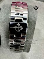 Patek Philippe 5811 Nautilus Automatic 41 mm Dial Luxury Men's Watch Copy - Image 4