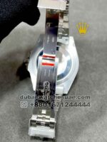Rolex GMT-Master II Batman Jubilee Stainless Steel - Image 9