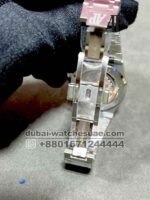 Audemars Piguet Royal Oak Super Slim ROYAL OAK 39MM Blue Dial Stainless Steel - Image 4