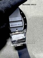 Richard Mille Bubba 055 Full Black - Image 4