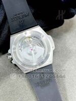 Hublot Big Bang One Click Steel Diamond 33mm  Ref : 485.SX.1170.RX.1204 - Image 4