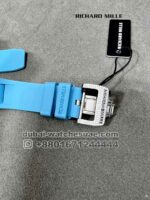 Richard Mille RM 011 Aftermarket Iced Out? - Image 4