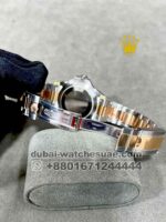 Rolex Yacht? Master Two Tone Brown Dial With Two Tone Bracelet - Image 4