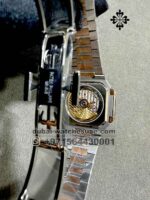 Patek Philippe Cubitus 45mm 5821/1AR-001 Blue Dial - Image 2