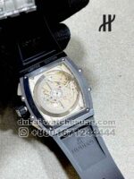Hublot NEW SPIRIT OF BIG BANG Black? Ceramic Copy - Image 4