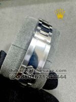 Rolex GMT Master 40 mm Meteorite Dial Copy - Image 4